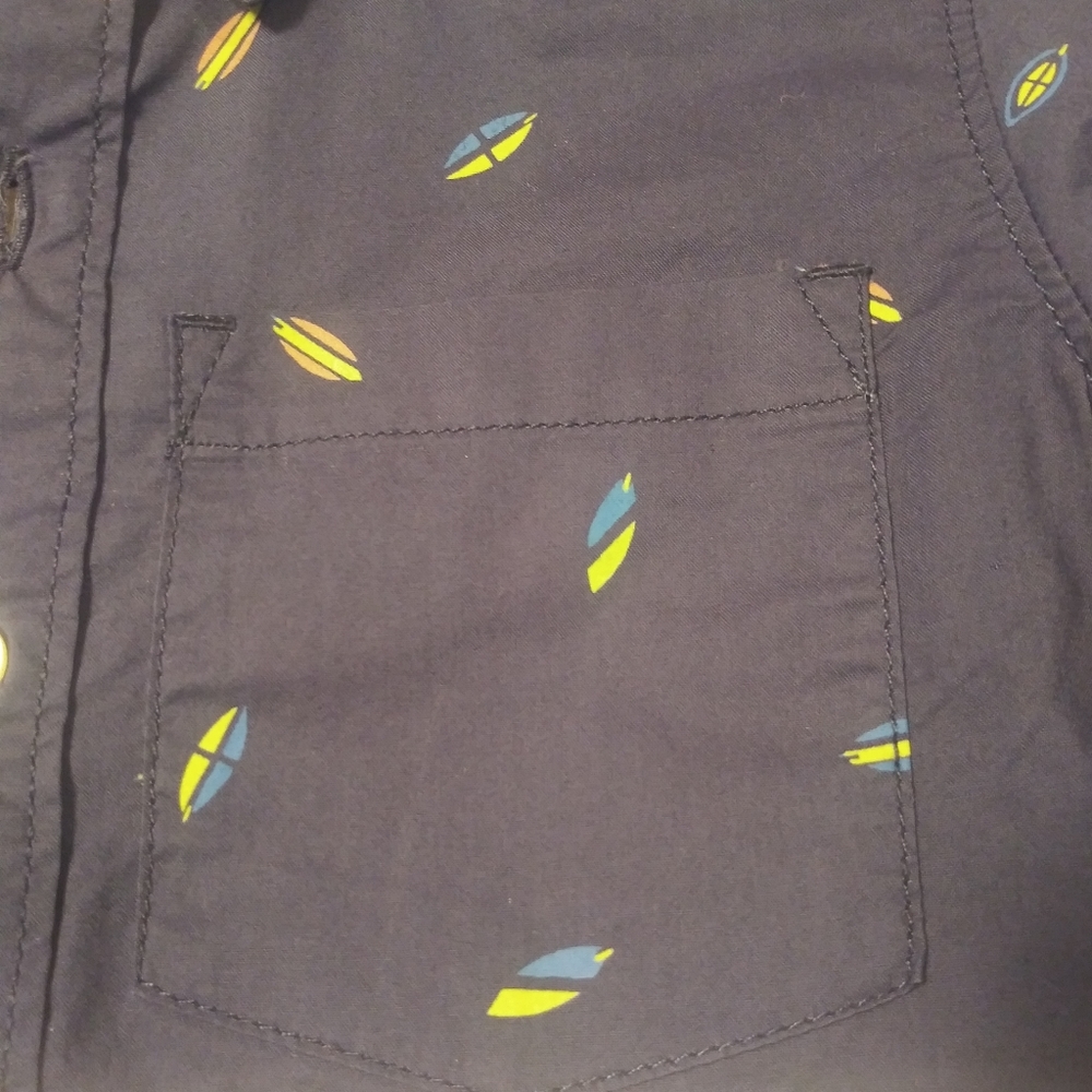 Carters button down - Picture 3 of 5